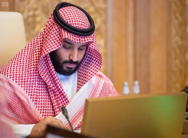  تركي آل الشيخ: ولي العهد ينهي أزمة الديون الخارجية للأندية السعودية