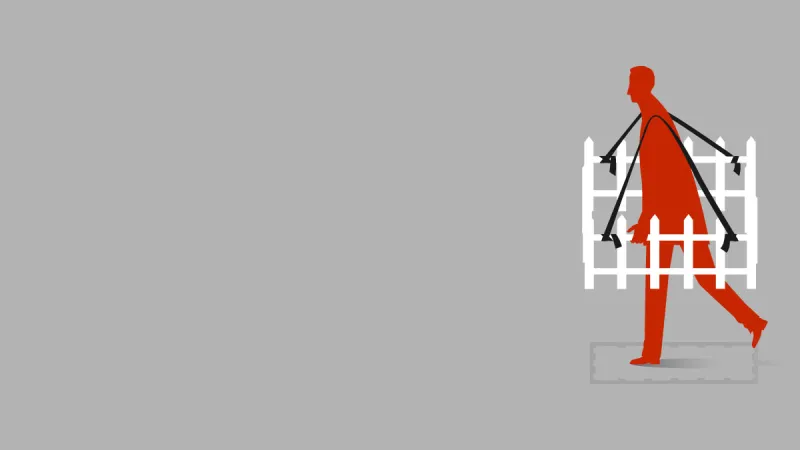 إنفوجراف| بالدراسات والإحصائيات.. لماذا يكره بعضنا عملهم؟