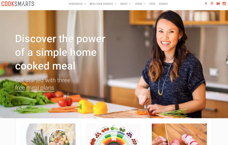 مواقع وتطبيقات تخطط لك وجباتك وتساعدك على خسارة الوزن في رمضان 