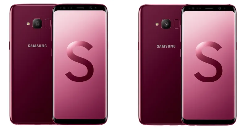 «سامسونج» تعلن عن هاتفها «Galaxy S Light Luxury» (فيديو)