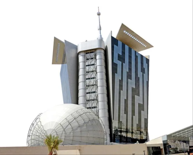 هذه هي فوائض وإيرادات ومصروفات هيئة الاتصالات وتقنية المعلومات السعودية