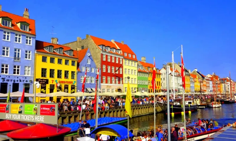 هذه المدن هي الأغلى سياحيا في أوروبا 