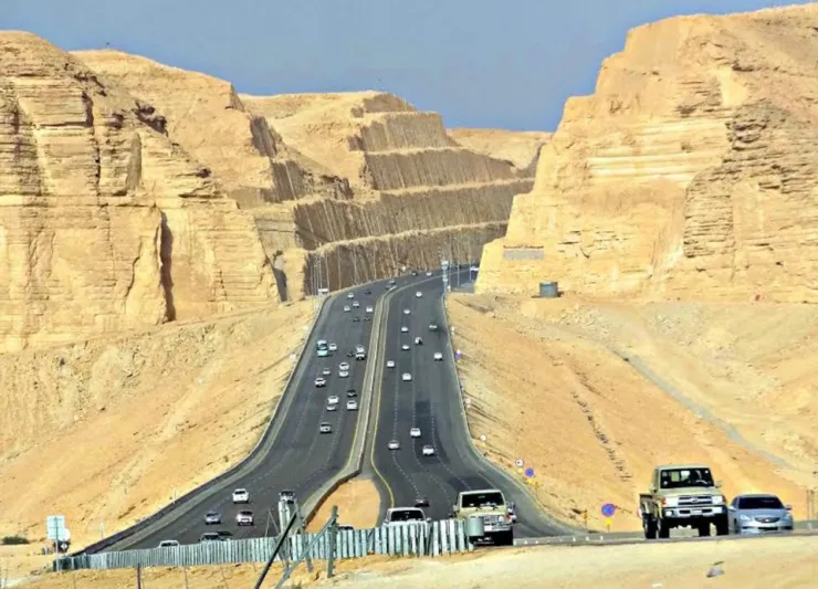 رسمياً.. إدراج القدية كشركة مساهمة مستقلة