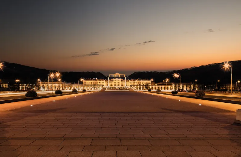 هكذا يمكنك الاستمتاع بنوعية الحياة الرائعة في «فيينا»