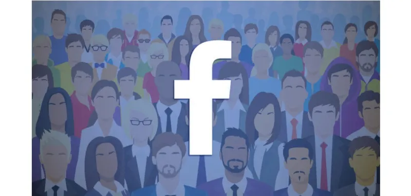 فيسبوك تطرح إصدارًا يصف ما لا يمكنك قوله ! فيسبوك تطرح إصدارًا يصف ما لا يمكنك قوله !