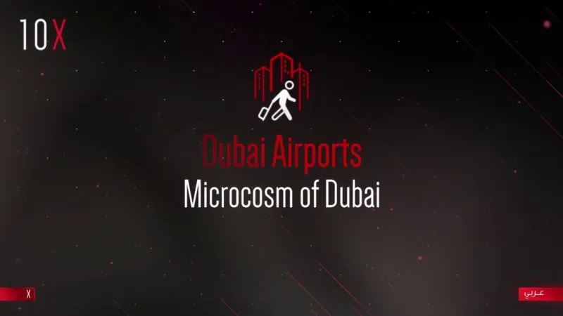 كيف اتاحت دبي الجولات الافتراضية للمسافرين «ترانزيت» ؟