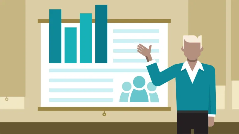 إنفوجراف| هكذا تختلف الشركات الكبيرة في الموارد البشرية عن الصغيرة 