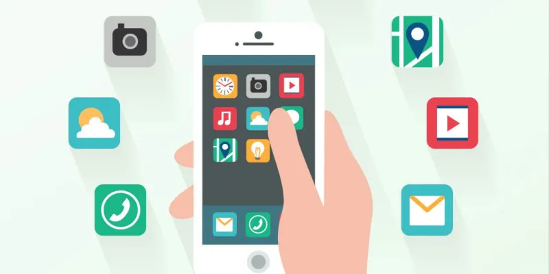 6 تطبيقات تساعدك على ربح المال خلال عطلتك السياحية 