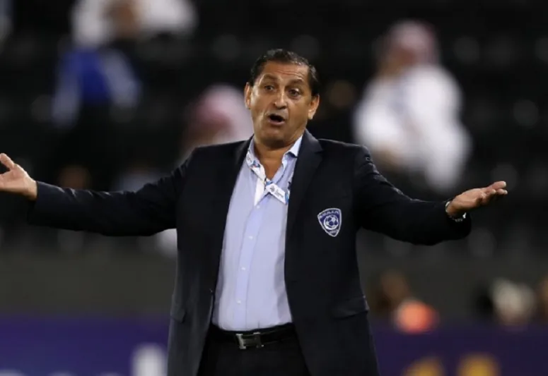 #دياز_مدرب_الاتحاد يتصدر ترند تويتر.. كيف علق المشاهير على الصفقة ؟