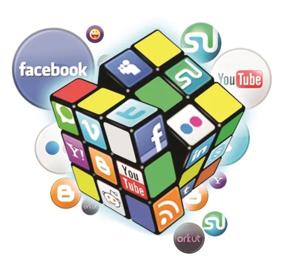 وسائل التواصل الاجتماعي وراء تباطؤ نمو الإنتاجية في الاقتصادات المتقدمة