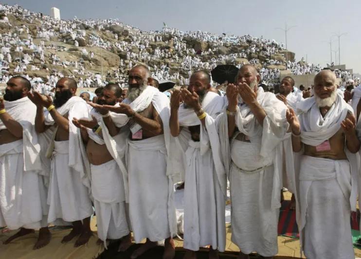 تعرف على عدد المستفيدين من الحج منخفض التكلفة هذا العام