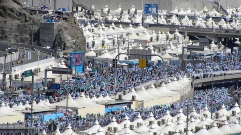 تعرف على عدد المستفيدين من الحج منخفض التكلفة هذا العام