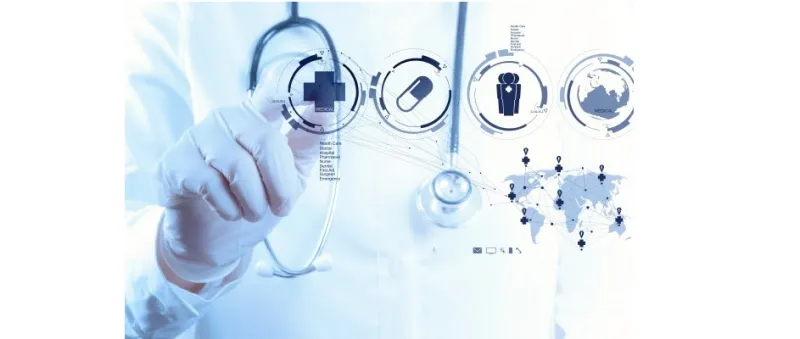 لماذا تحتاج شركات الرعاية الصحية إلى تعزيز أمنها الإلكتروني؟ 