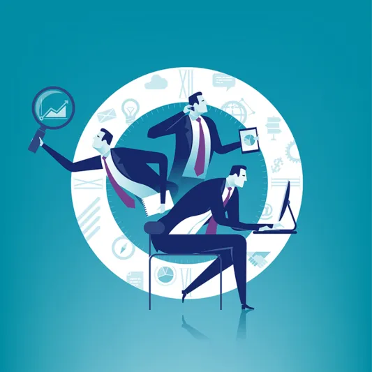 كيف تطور نفسك باستمرار؟ إليك 8 طرق فعالة