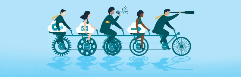 كيف تطور نفسك باستمرار؟ إليك 8 طرق فعالة