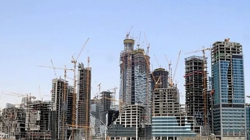 كيف تؤثر القروض الخاصة في نمو سوق العقارات بالشرق الأوسط؟