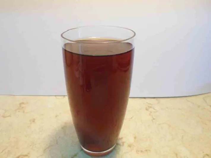 تعرف على القيمة الغذائية لمشروبات رمضان 