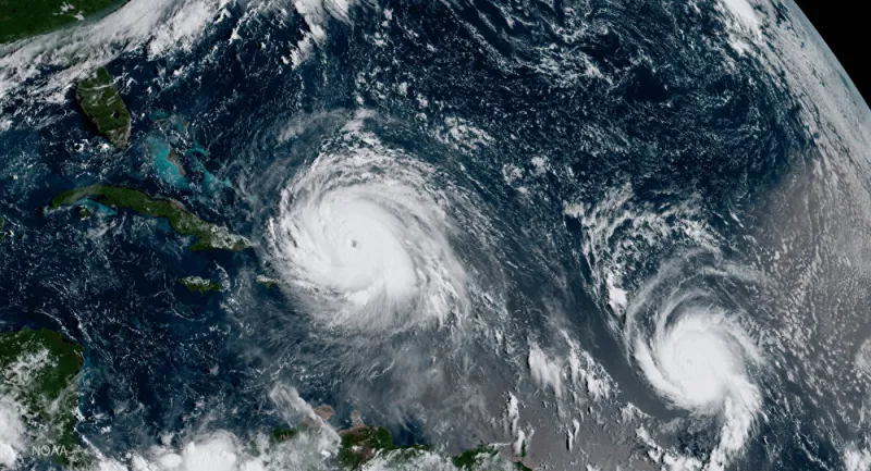 تحذيرات من إعصار #مكونو قبيل وصوله المملكة.. ماذا قال رواد تويتر ؟