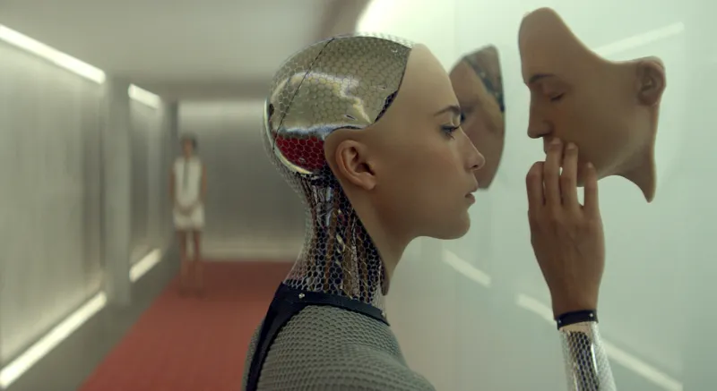 انفوجراف | أفضل 10 أفلام خيال علمي 