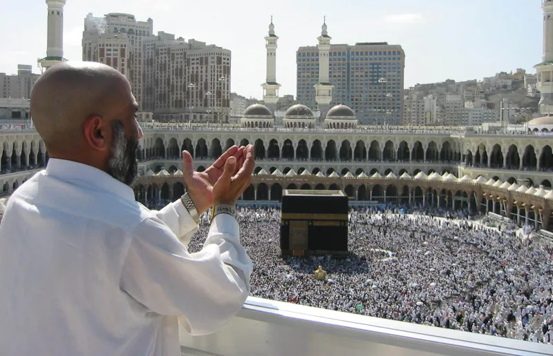 83 % من السعوديين سيؤدون العمرة خلال رمضان الجاري