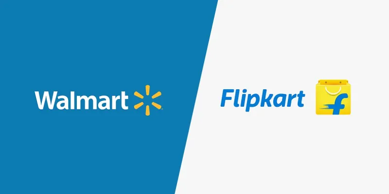 لماذا استحوذت Walmart على Flipkart؟ هذه هي الأسباب  