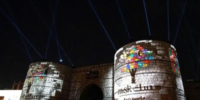 «مسك جدة التاريخية»تحيي منطقة داخل السور بـ9 فعاليات