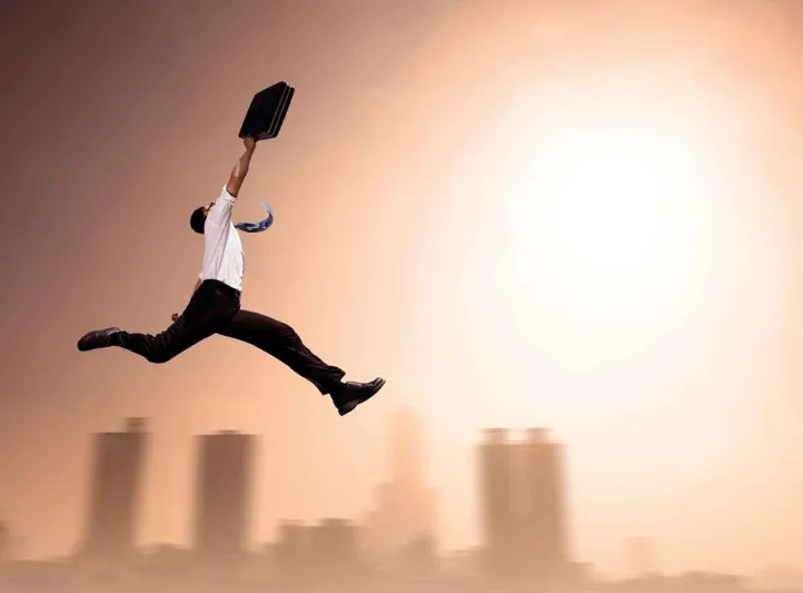 هذه الدول توفر لعامليها المغتربين التوازن بين حياتهم العادية والعملية