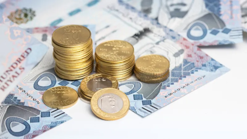 تعرف على إيجابيات تداول الريال المعدني الذي اعتمدته السعودية بدلاً من الورقي