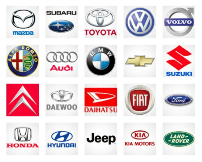 شاهد| أغلى ماركات السيارات بالعالم لعام 2018