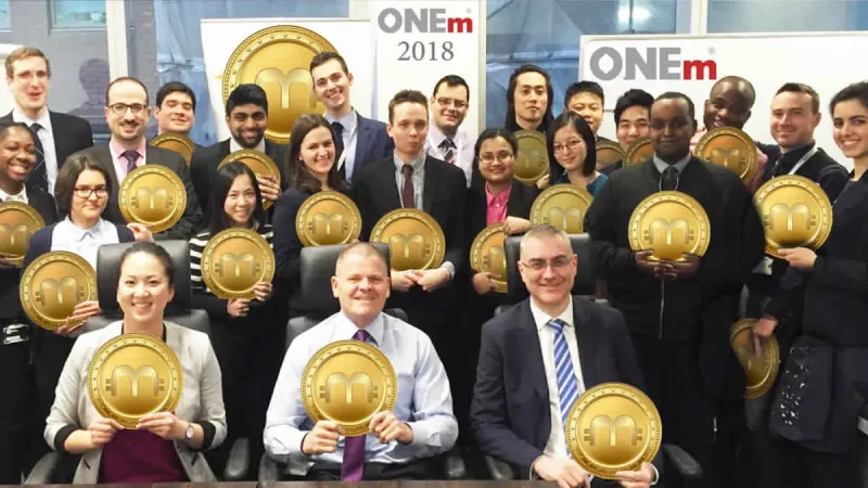 «mCoin» عملة رقمية جديدة تخدم 3 مليارات شخص غير متصل بشبكة الإنترنت 