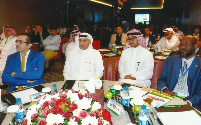 من موظف إلى مالك سلسة مطاعم.. عماد أزهر: سنصدر النكهة من جدة إلى العالم