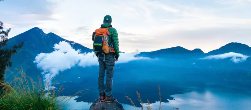 لعشاق المغامرات.. أربع أنشطة لا بد من تجربتها في السعودية