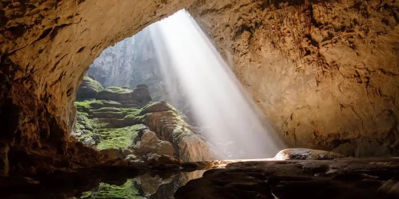 لعشاق المغامرات.. أربع أنشطة لا بد من تجربتها في السعودية