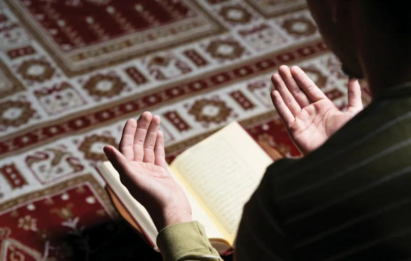 تنظيم الوقت في رمضان ليس بهذه الصعوبة.. إليك استراتيجية ناجحة 