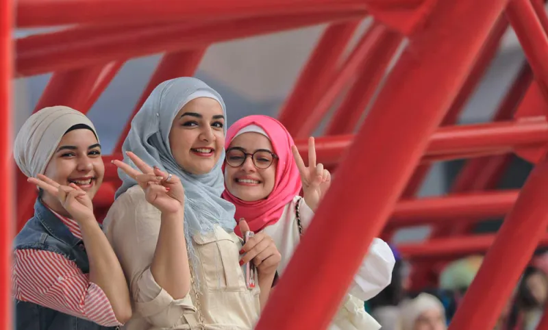 كيف تقضي الأقليات المسلمة حول العالم رمضانها؟