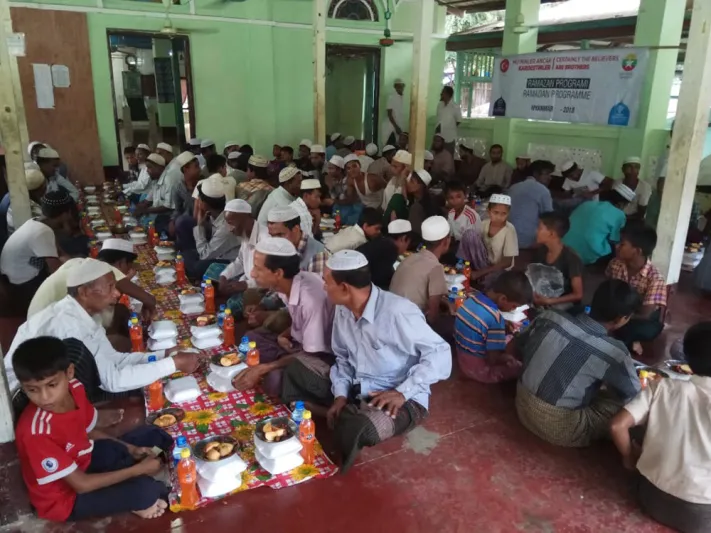 كيف تقضي الأقليات المسلمة حول العالم رمضانها؟