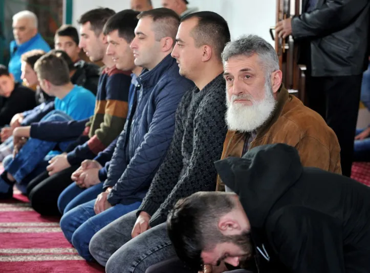 كيف تقضي الأقليات المسلمة حول العالم رمضانها؟