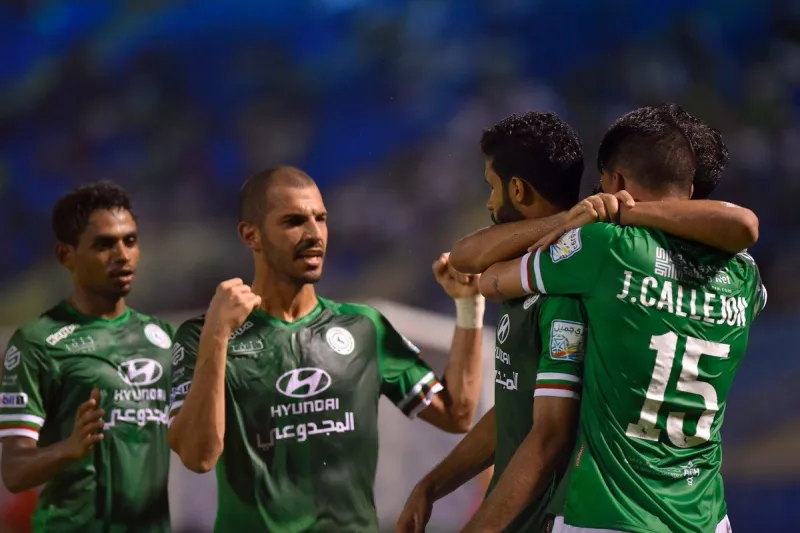 كم عدد لاعبي الدوري السعودي المشتركين في المونديال؟
