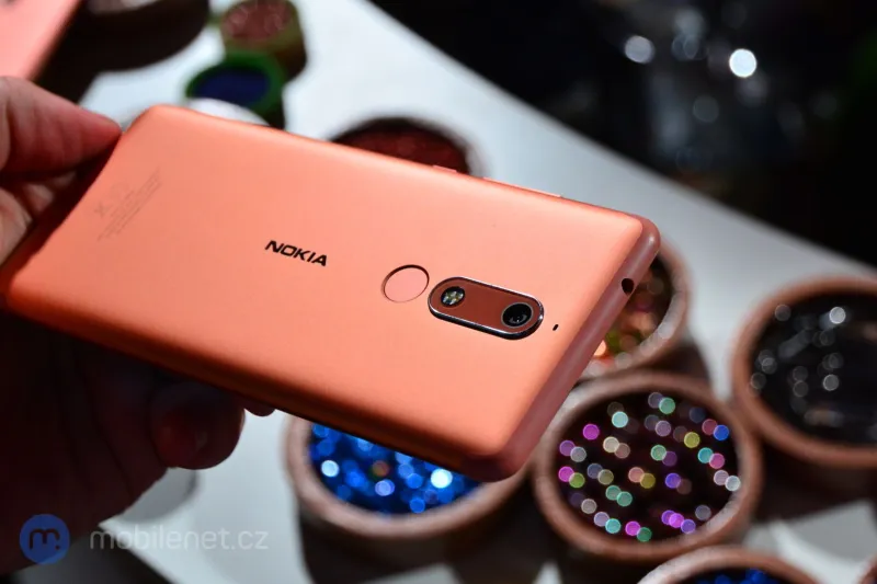 نوكيا تعود بقوة وتكشف عن سلسلة هواتفها الجديدة (فيديو)