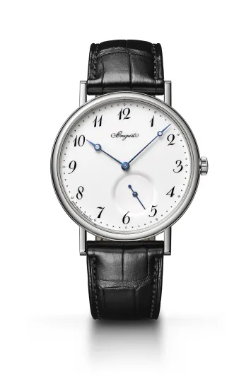 ما هي أفضل ساعات اليد الرجالي وكيف تنسقها مع الملابس؟