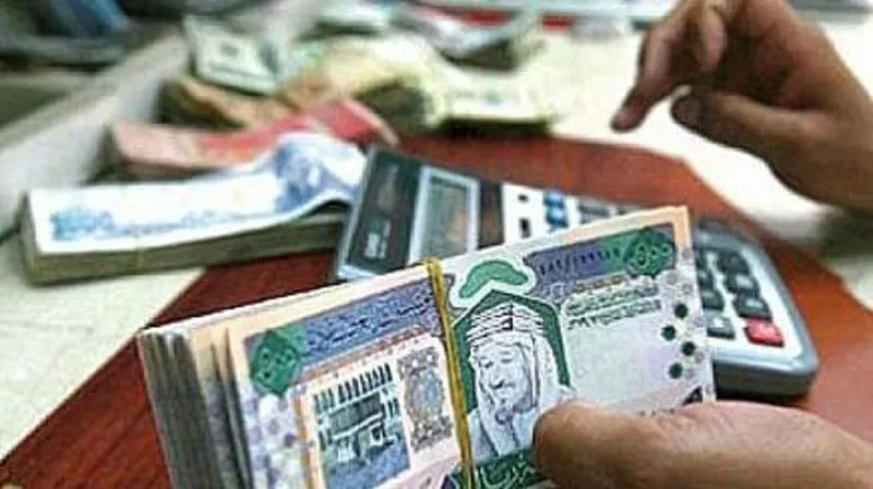 47.7 مليار ريال تحويلات الأجانب في السعودية  خلال 4 شهور