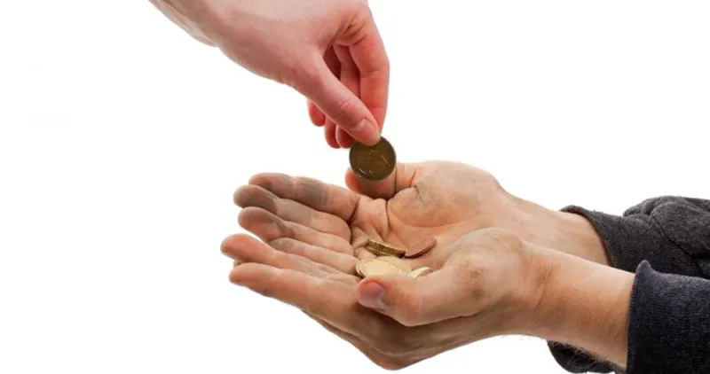 دليلك لعمل الخير والتبرع في رمضان 