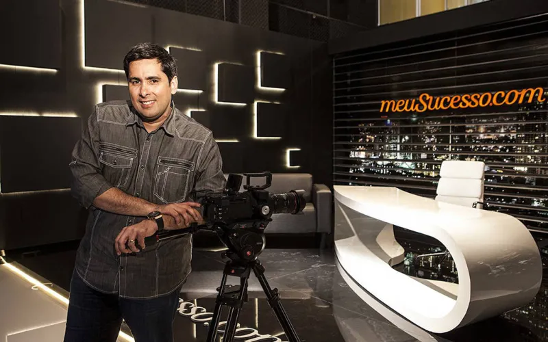 كيف تحول فلافيو دا سيلفا من مندوب مبيعات لمالك شركة تضم 440 فرعا؟