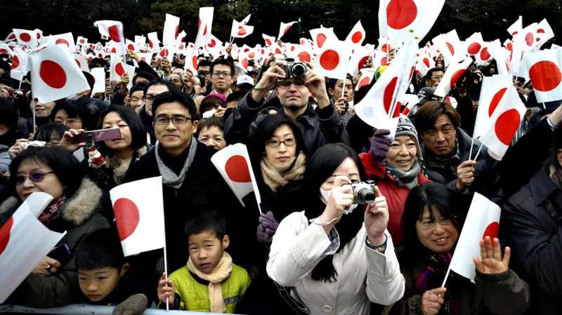 لماذا يعتبر اليابانيون أكثر الشعوب سعادة رغم ساعات عملهم الطويلة؟