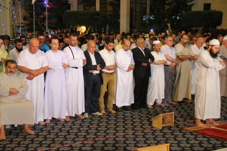 فوائد صلاة التراويح النفسية والصحية والدينية