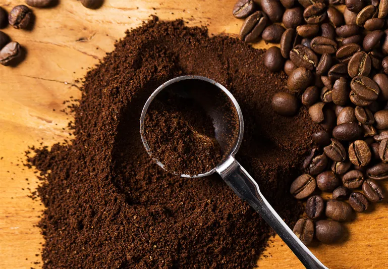 لماذا أصبح سعر قشره القهوة 6 أمثال ثمن الحبوب نفسها ؟