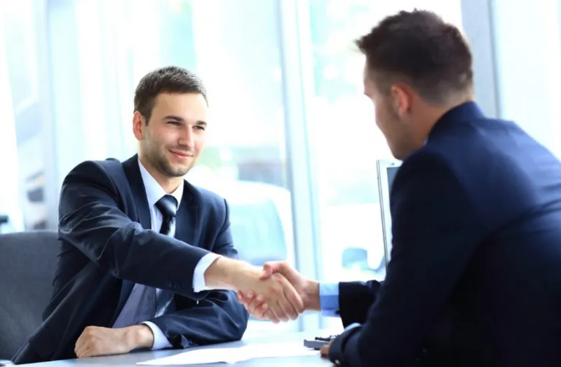 جملة واحدة في سيرتك الذاتية تضمن لك الحصول على الوظيفة الجديدة