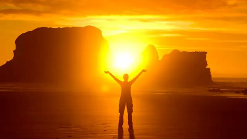 صدق أو لا تصدق.. الشمس سبب زيادة الوزن خلال شهر رمضان