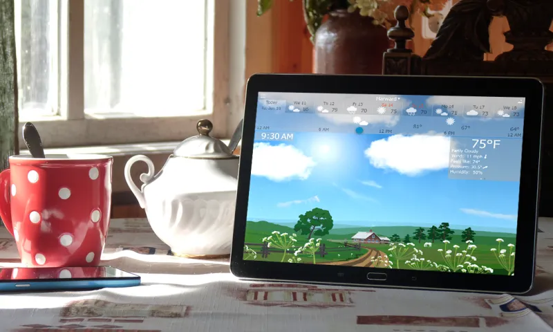 لماذا أزالت غوغل قسم الأجهزة اللوحية من موقع أندرويد الرسمي التابع لها على الإنترنت؟