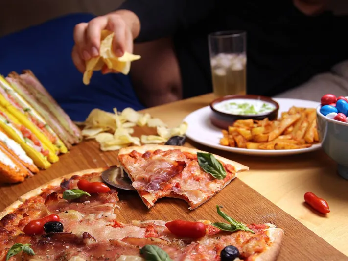 قرحة المعدة والصيام.. ما عليكم معرفته 